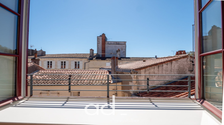 Ma-Cabane - Location Appartement La Rochelle, 73 m²