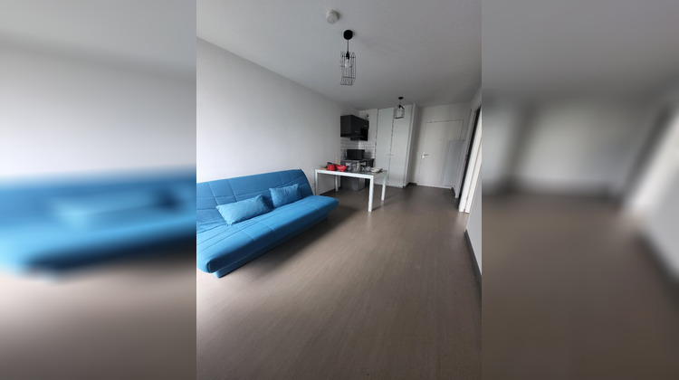 Ma-Cabane - Location Appartement LA ROCHELLE, 35 m²