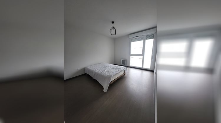 Ma-Cabane - Location Appartement LA ROCHELLE, 35 m²