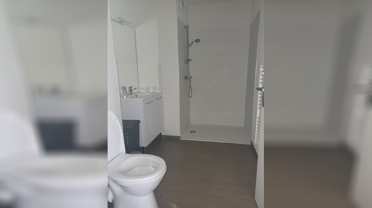 Ma-Cabane - Location Appartement LA ROCHELLE, 35 m²