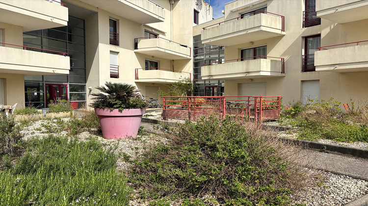 Ma-Cabane - Location Appartement LA ROCHELLE, 22 m²