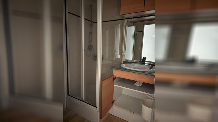 Ma-Cabane - Location Appartement LA ROCHELLE, 22 m²