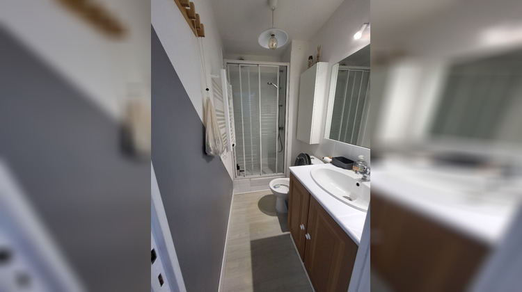 Ma-Cabane - Location Appartement LA ROCHELLE, 19 m²