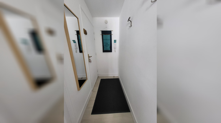 Ma-Cabane - Location Appartement LA ROCHELLE, 19 m²