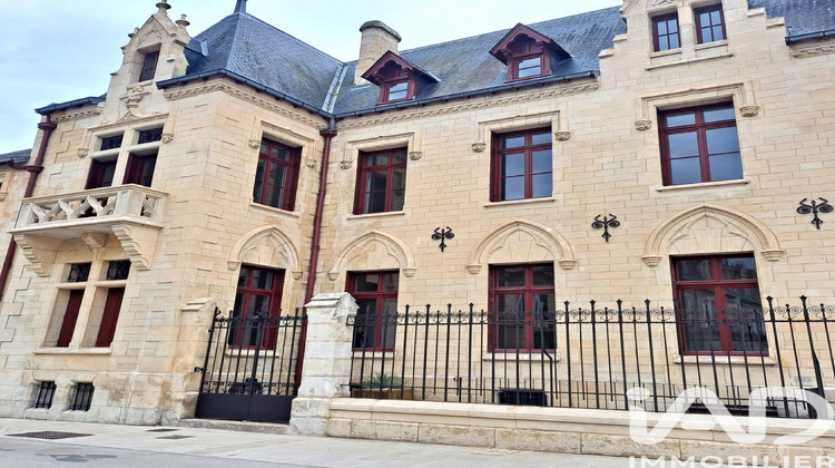 Ma-Cabane - Location Appartement La Rochelle, 47 m²