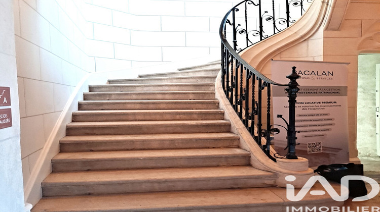 Ma-Cabane - Location Appartement La Rochelle, 47 m²