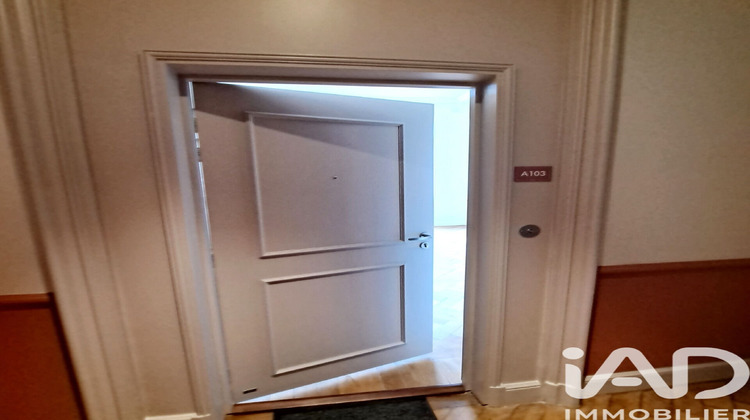 Ma-Cabane - Location Appartement La Rochelle, 47 m²