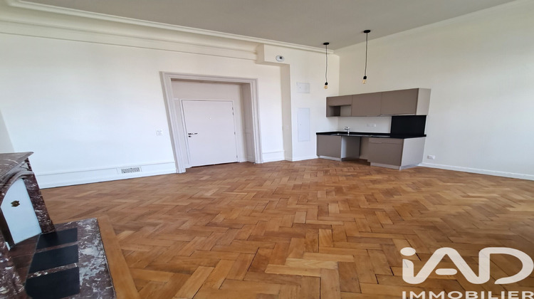 Ma-Cabane - Location Appartement La Rochelle, 47 m²