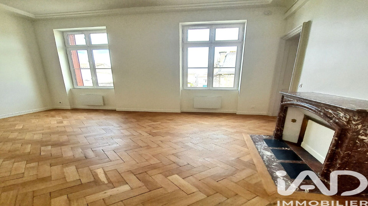 Ma-Cabane - Location Appartement La Rochelle, 47 m²