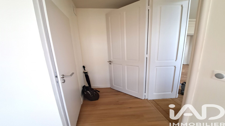 Ma-Cabane - Location Appartement La Rochelle, 47 m²