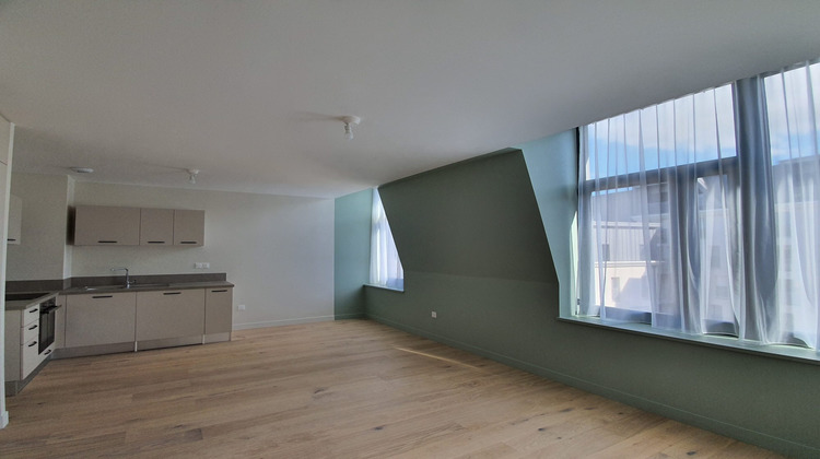 Ma-Cabane - Location Appartement La Rochelle, 43 m²