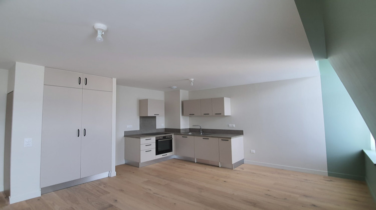 Ma-Cabane - Location Appartement La Rochelle, 43 m²