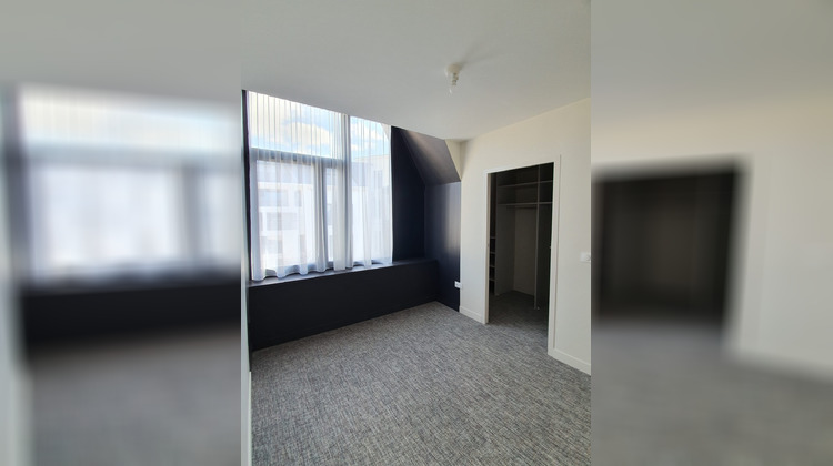 Ma-Cabane - Location Appartement La Rochelle, 43 m²