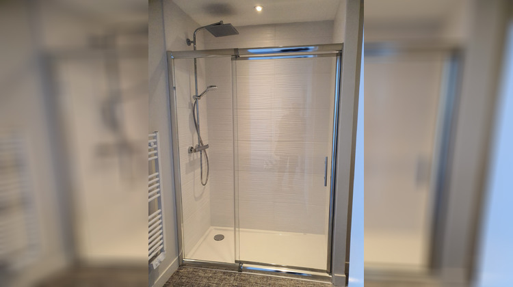 Ma-Cabane - Location Appartement La Rochelle, 43 m²