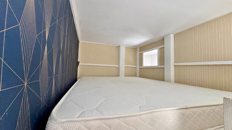 Ma-Cabane - Location Appartement LA ROCHELLE, 18 m²