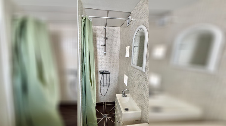 Ma-Cabane - Location Appartement LA ROCHELLE, 18 m²