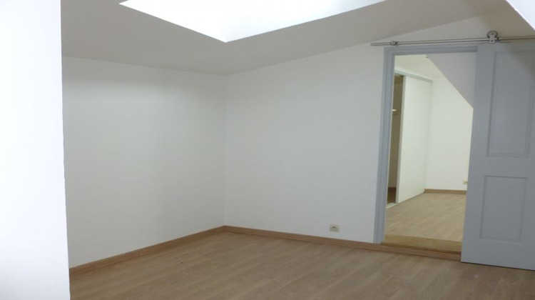 Ma-Cabane - Location Appartement LA ROCHELLE, 35 m²