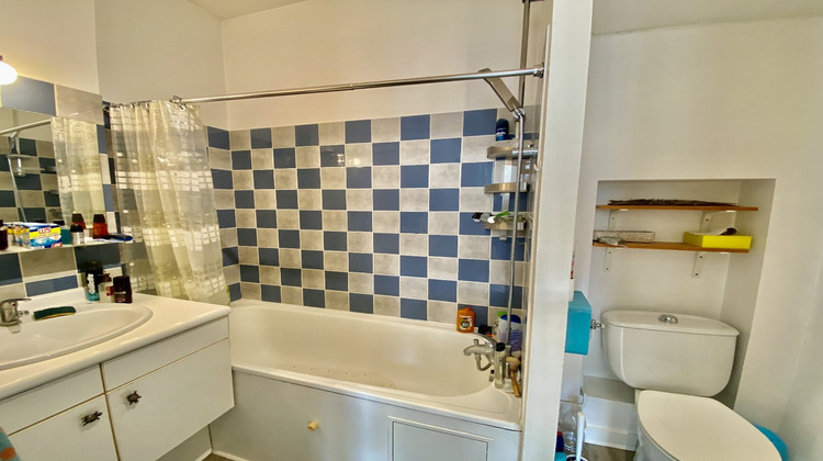 Ma-Cabane - Location Appartement LA ROCHELLE, 18 m²