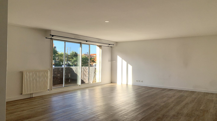 Ma-Cabane - Location Appartement LA ROCHELLE, 84 m²
