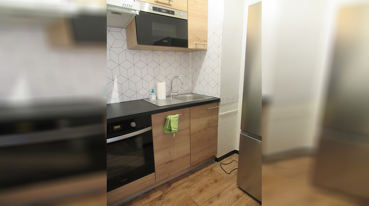 Ma-Cabane - Location Appartement LA ROCHELLE, 41 m²