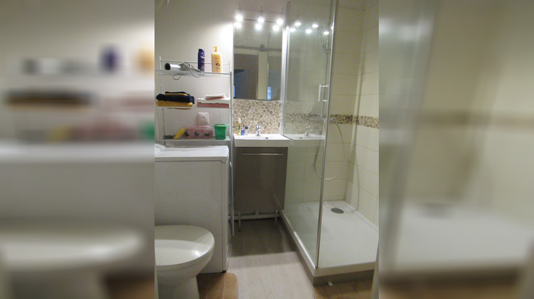 Ma-Cabane - Location Appartement LA ROCHELLE, 41 m²