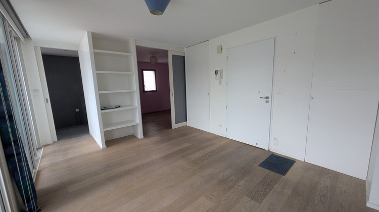 Ma-Cabane - Location Appartement LA ROCHELLE, 45 m²