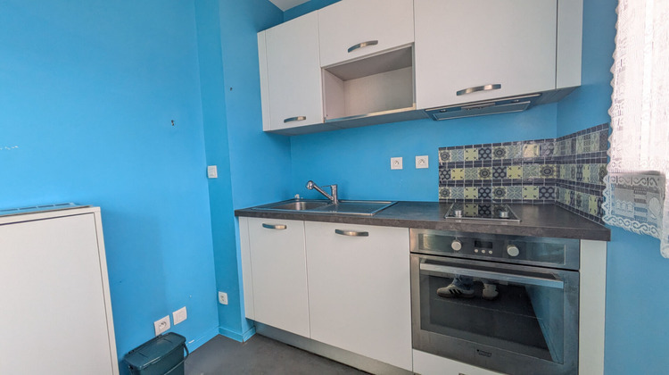 Ma-Cabane - Location Appartement LA ROCHELLE, 45 m²