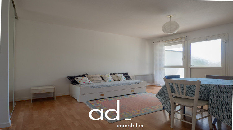 Ma-Cabane - Location Appartement La Rochelle, 33 m²
