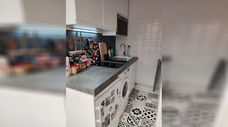 Ma-Cabane - Location Appartement LA ROCHELLE, 33 m²