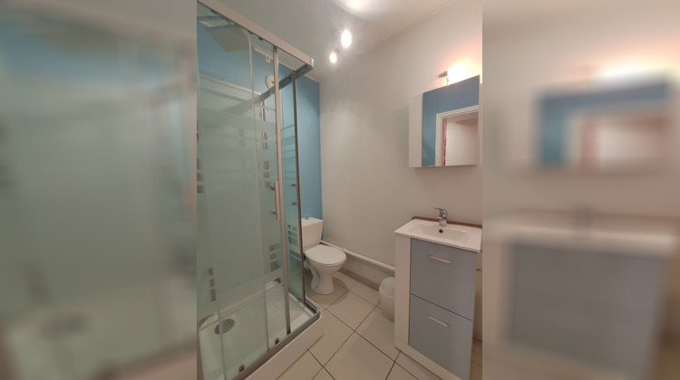 Ma-Cabane - Location Appartement LA ROCHELLE, 20 m²