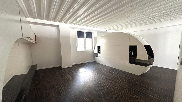 Ma-Cabane - Location Appartement La Rochelle, 74 m²