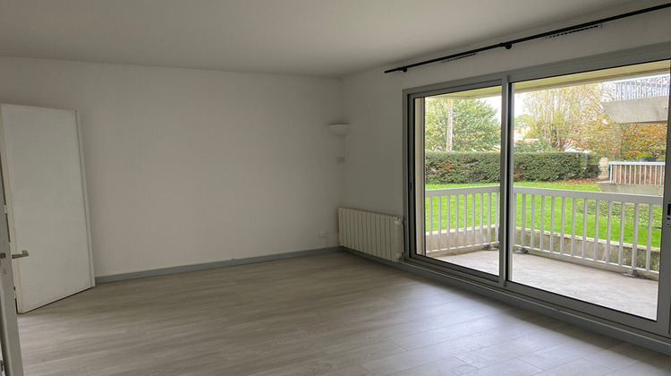 Ma-Cabane - Location Appartement LA ROCHELLE, 43 m²