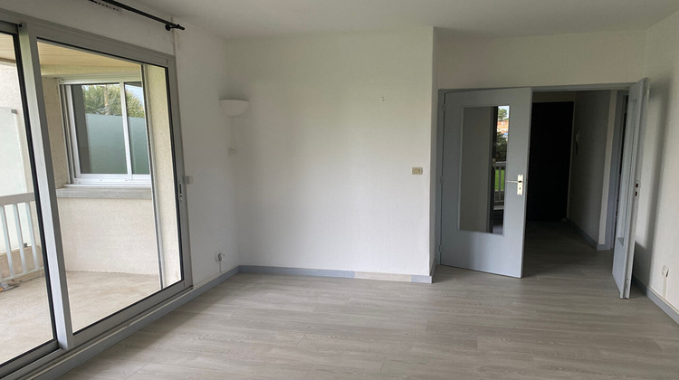 Ma-Cabane - Location Appartement LA ROCHELLE, 43 m²