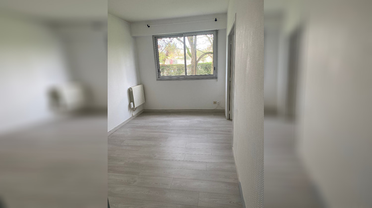 Ma-Cabane - Location Appartement LA ROCHELLE, 43 m²
