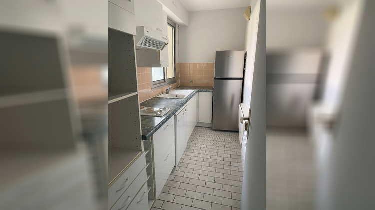 Ma-Cabane - Location Appartement LA ROCHELLE, 43 m²