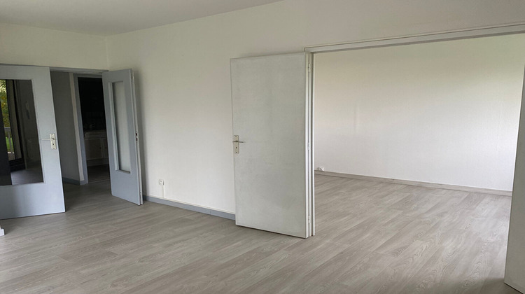 Ma-Cabane - Location Appartement LA ROCHELLE, 43 m²