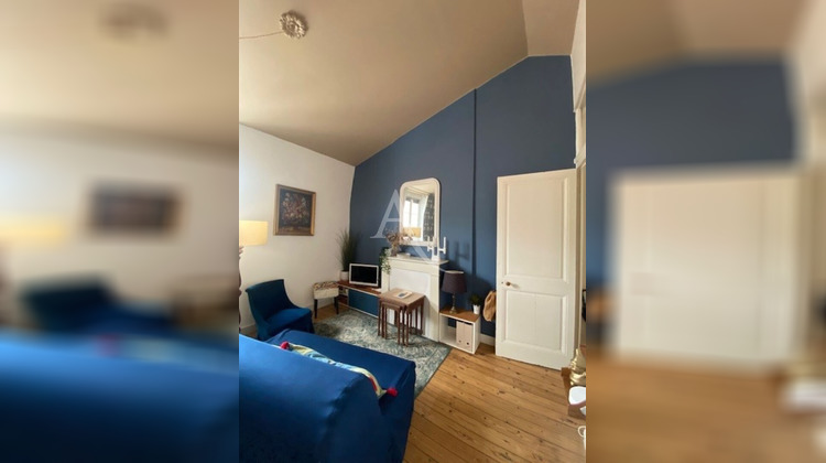 Ma-Cabane - Location Appartement LA ROCHELLE, 28 m²