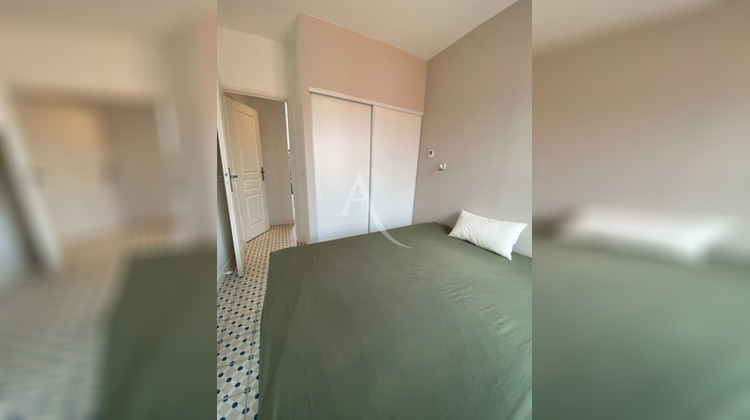 Ma-Cabane - Location Appartement LA ROCHELLE, 31 m²