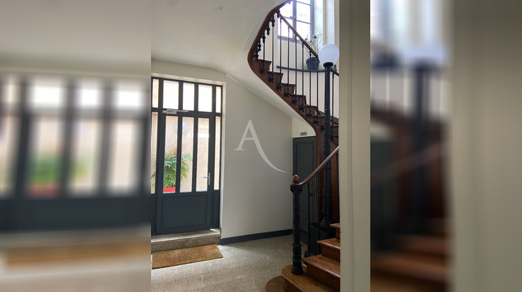 Ma-Cabane - Location Appartement LA ROCHELLE, 31 m²