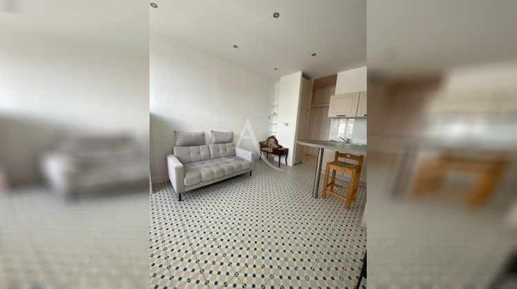 Ma-Cabane - Location Appartement LA ROCHELLE, 31 m²
