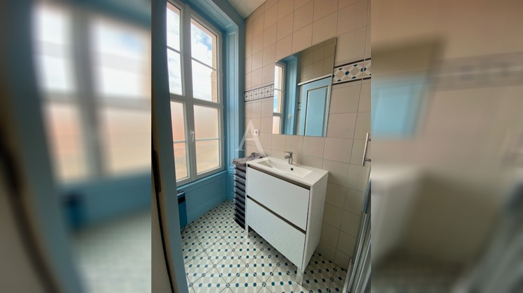 Ma-Cabane - Location Appartement LA ROCHELLE, 31 m²