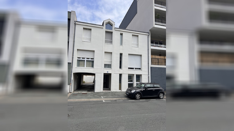 Ma-Cabane - Location Appartement La Rochelle, 28 m²