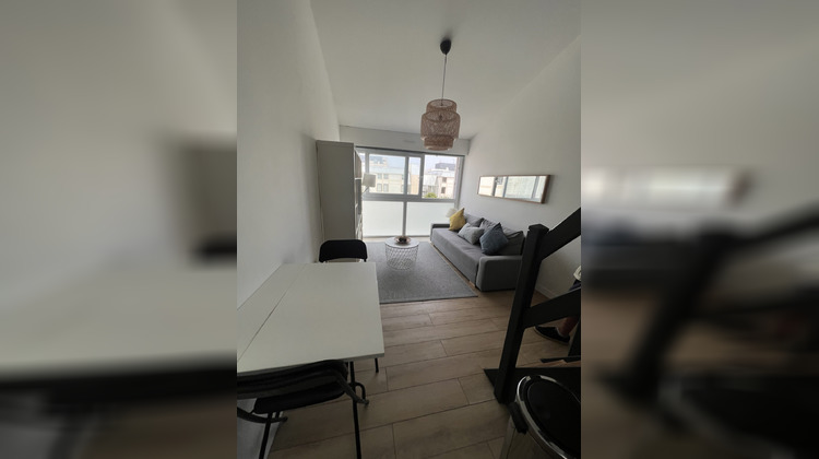 Ma-Cabane - Location Appartement La Rochelle, 28 m²