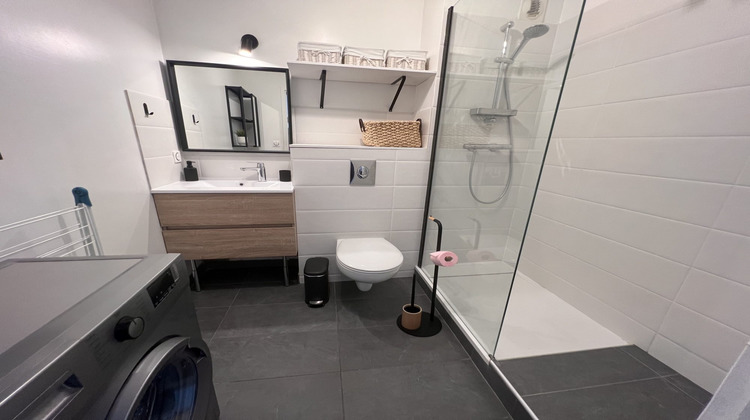 Ma-Cabane - Location Appartement La Rochelle, 28 m²