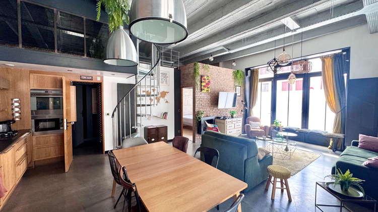 Ma-Cabane - Location Appartement LA ROCHELLE, 56 m²