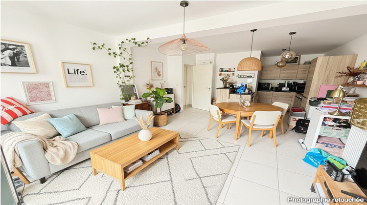 Ma-Cabane - Location Appartement La Rochelle, 53 m²