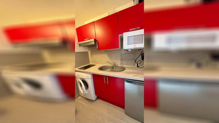 Ma-Cabane - Location Appartement LA ROCHELLE, 32 m²