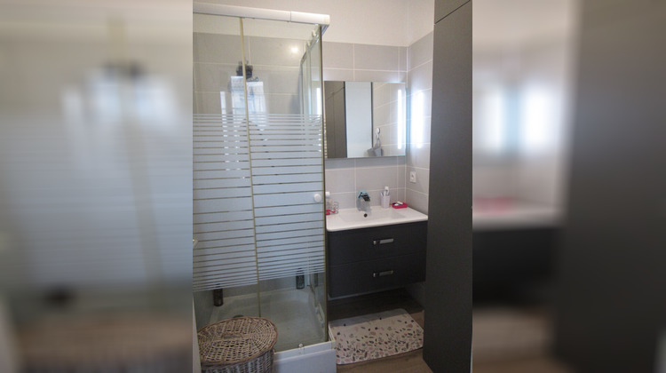 Ma-Cabane - Location Appartement LA ROCHELLE, 35 m²