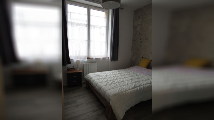 Ma-Cabane - Location Appartement LA ROCHELLE, 35 m²