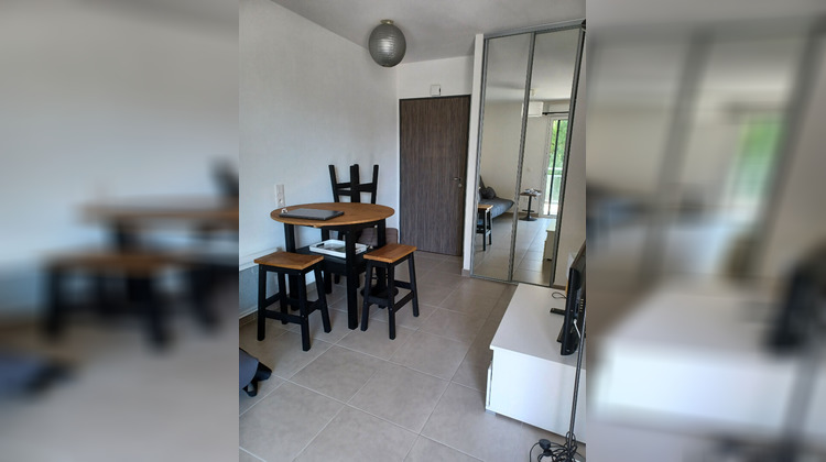 Ma-Cabane - Location Appartement LA ROCHELLE, 22 m²